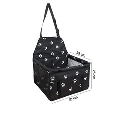 Coprisedile per cani - coprisedile,