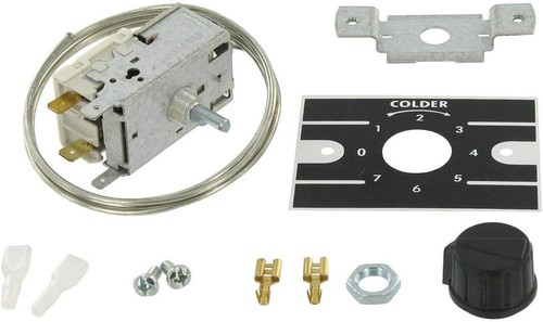 Termostato per frigo - , gasatore