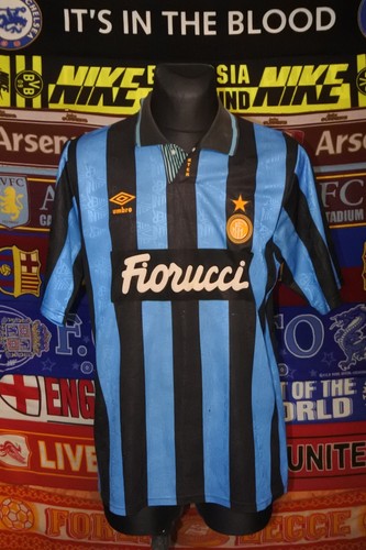Internazionale adults l - 3.5/5,