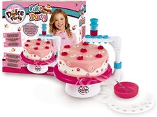 Dolce party cake party decora