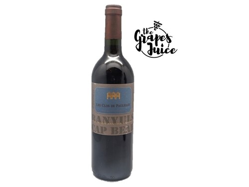 Les clos paulilles - de,