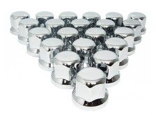 20 x copridadi ruota in