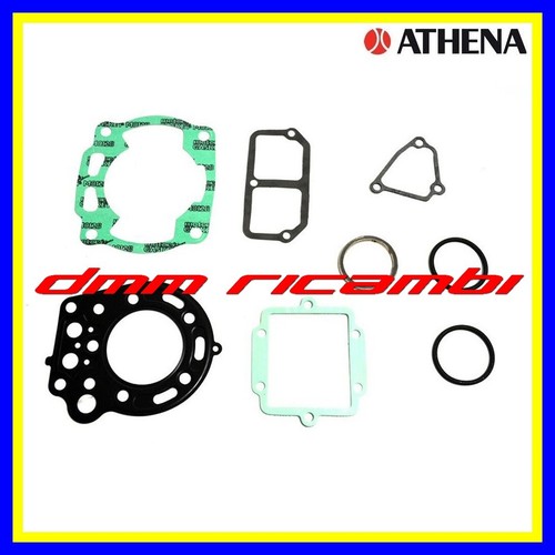 Kit serie guarnizioni