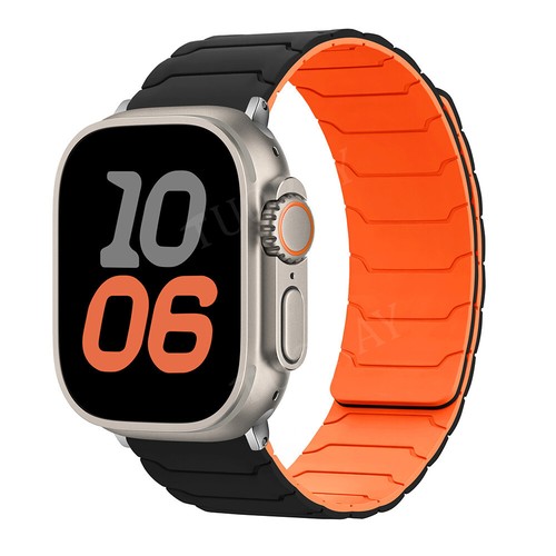 Per apple watch serie 8 - watch, 7