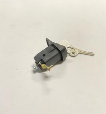 PULSANTE SERRATURA ESTERNA