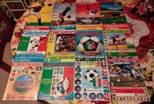 STOCK - LOTTO - NR. 30