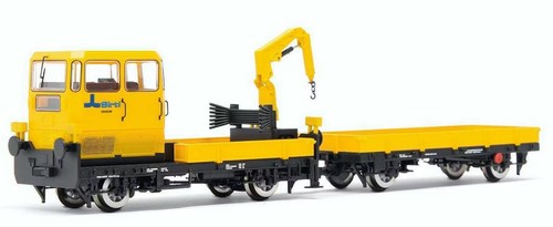 Rivarossi hr2910d scala - scala, ho