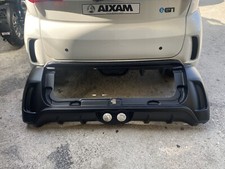 762bk029 paraurti posteriore