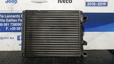 RICAMBI USATI, RADIATORE ACQUA