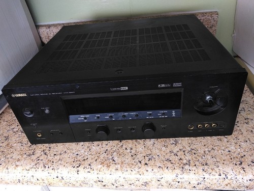 Yamaha htr 5860 ch - htr-5860, 7.1