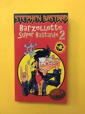 Barzellette Super Bastarde