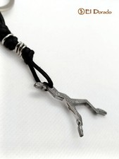 Portachiavi ciondolo Lago di