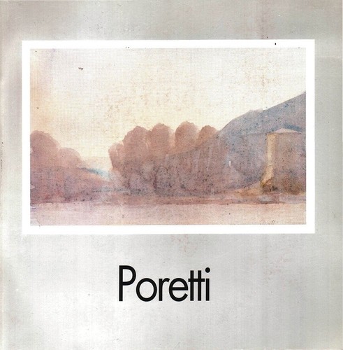 Poretti alpha libri firenze - -,