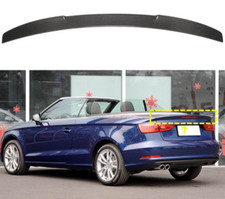 Adatto per Audi A3 Sline S3