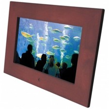 PORTAFOTO CORNICE DIGITALE