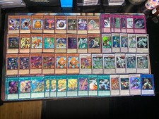 Mazzo Yugioh 5d Yusei Fudo -