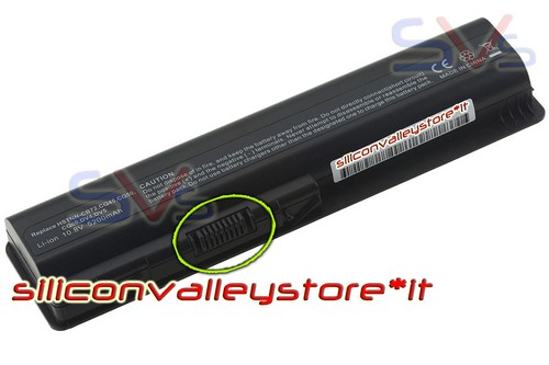 Batteria hstnn q34c - batteria, notebook
