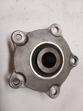 Aprilia Dorsoduro 1200 rear