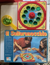 VINTAGE board game IL