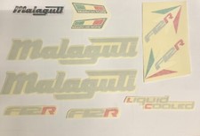 Serie Adesivi Malaguti F12 R