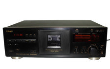 Cassettiera TEAC V-3000 3