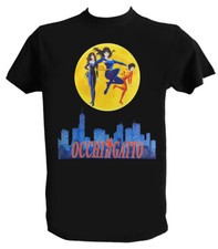 T shirt Occhi di Gatto Uomo