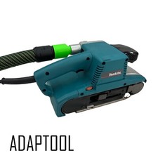 Makita 9404 levigatrice da