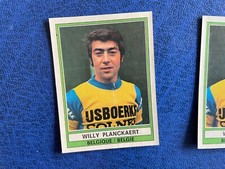 PANINI SPRINT 74 USBOERKE