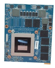 Scheda video CLEVO NVIDIA
