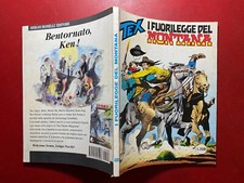 TEX n. 408 I FUORILEGGE DEL