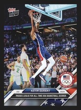2024 TOPPS NOW  ⭐ KEVIN