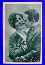 🔵 CARTOLINA AUGURALE BUON