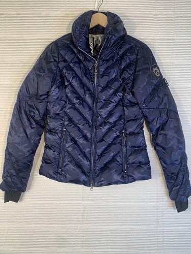 Cappotto piumino oca donna - cappotto,