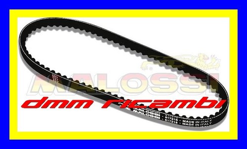 Cinghia malossi special - special, belt