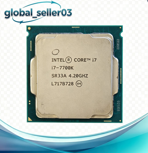 Cpu intel core - cpu,