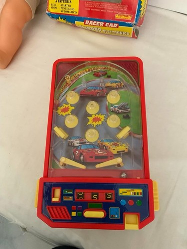 Flipper vintage ceppiratti - flipper,