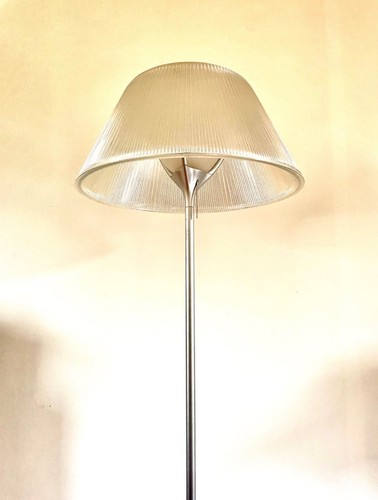 Lampada terra flos romeo - lampada, da
