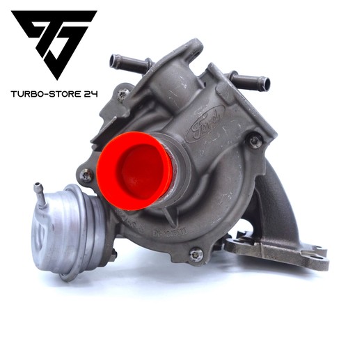 Turbocompressore originale