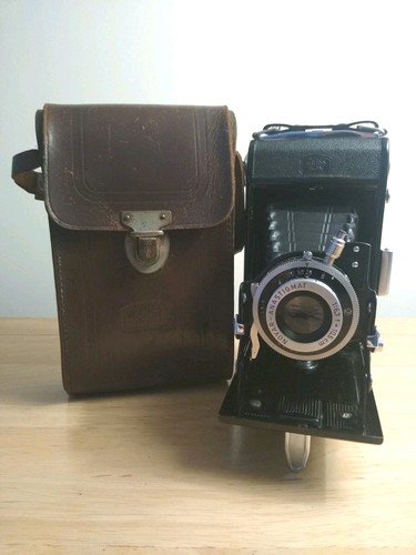 Zeiss ikon nettar - ikon,