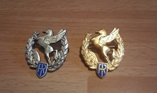 Spilla Scuola Di Guerra