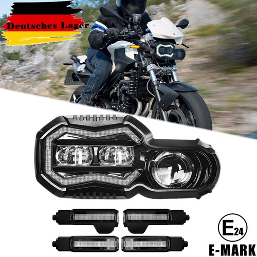 Faro proiettore led - , omologato