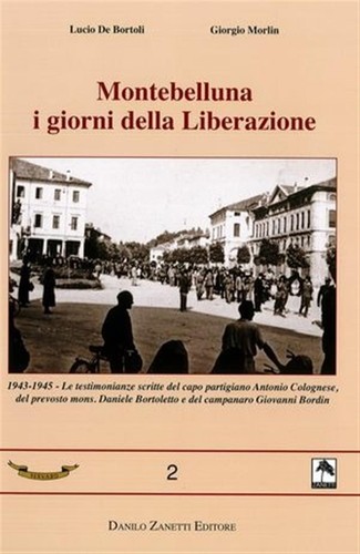 Montebelluna giorni della - i,