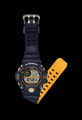 Orologio casio shock - orologio, g-shock
