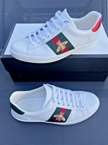 Gucci ace 429446 - gg,