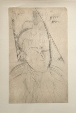 Amedeo Modigliani  -