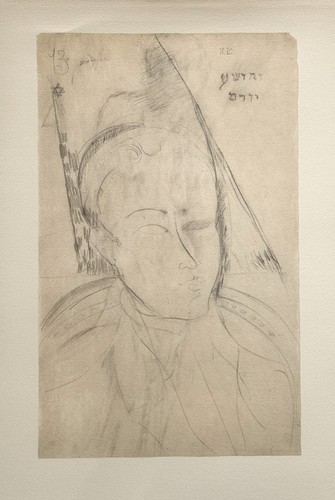 Amedeo modigliani - amedeo,