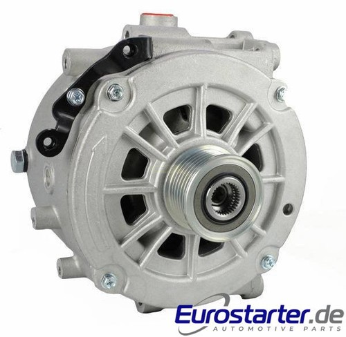 Alternatore 190amp nuovo - alternatore,