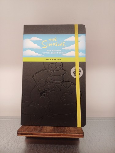 Taccuino moleskine limited - taccuino,