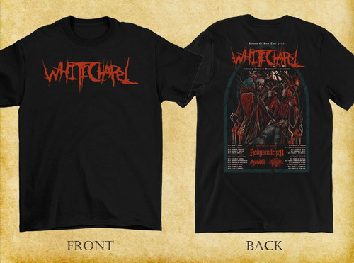 Camicia whitechapel 2025 - camicia,
