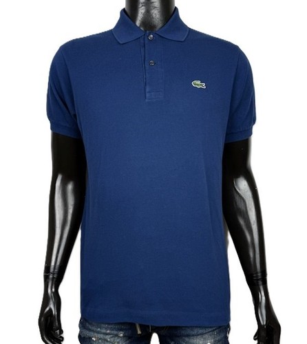 Lacoste polo uomo taglia - 4, m